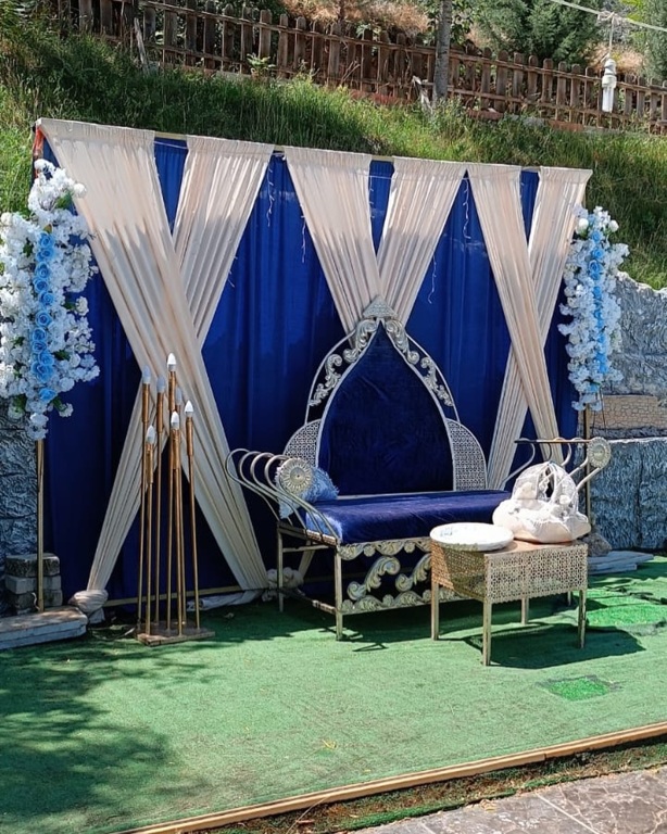 Soğukpınar Restaurant &Kır Düğün Salonu