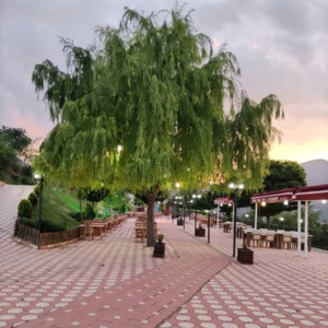 Soğukpınar Restaurant &Kır Düğün Salonu