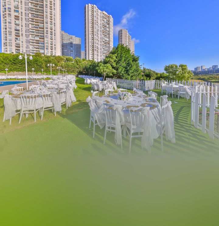 Laviva Garden Kır Alanı