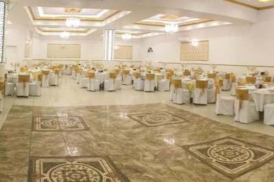 Afra Düğün Salonu