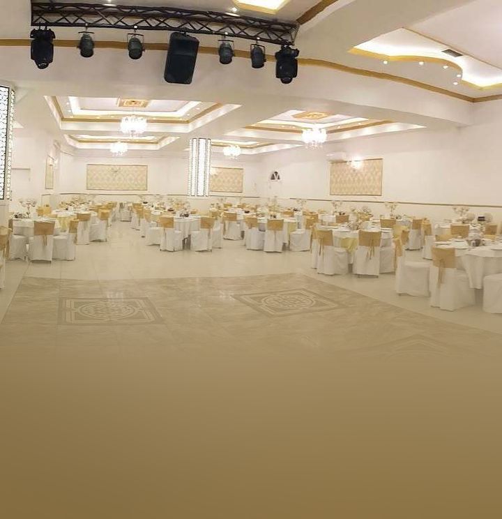 Afra Düğün Salonu