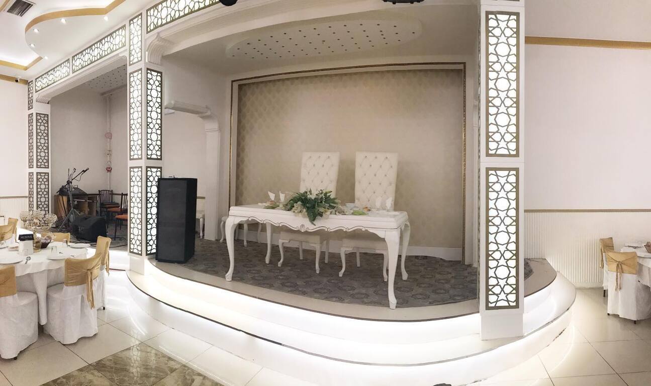 Afra Düğün Salonu