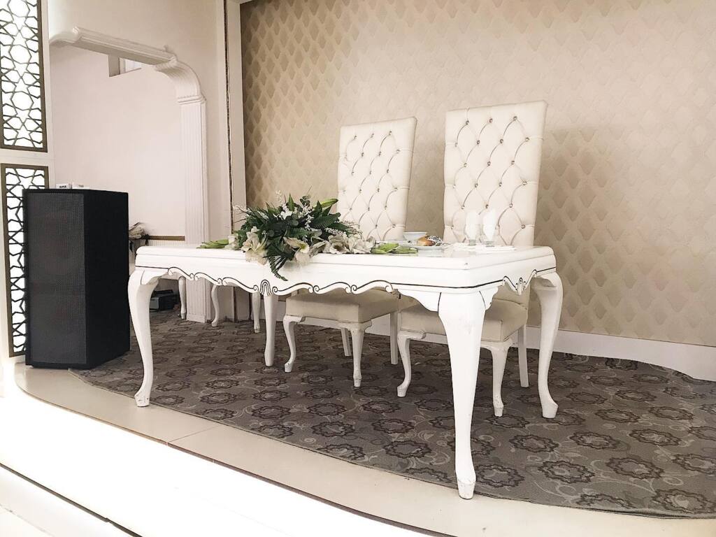 Afra Düğün Salonu