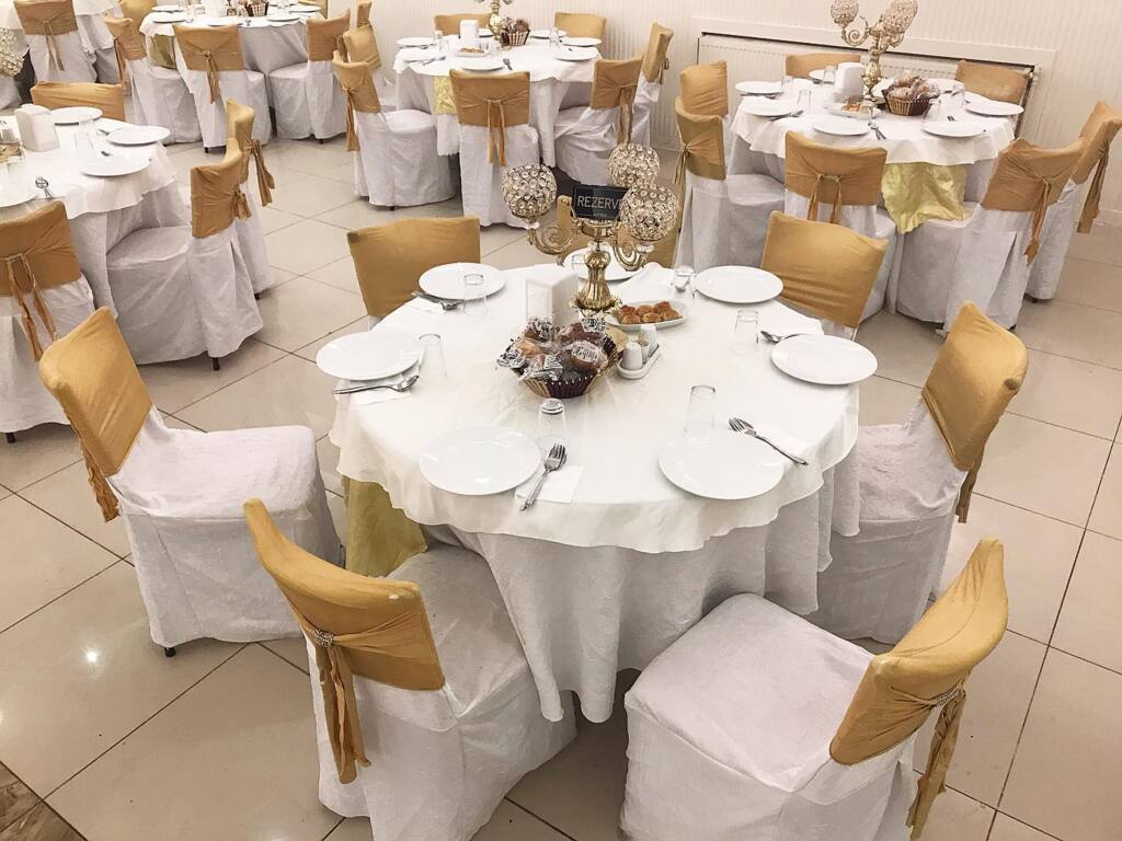Afra Düğün Salonu