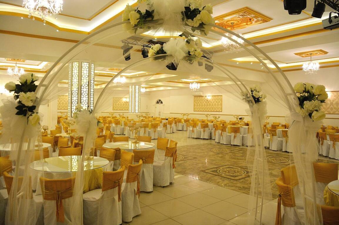 Afra Düğün Salonu