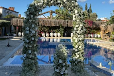 Sakura Davet Organizasyon