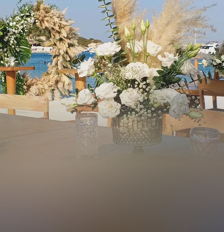 Sakura Davet Organizasyon