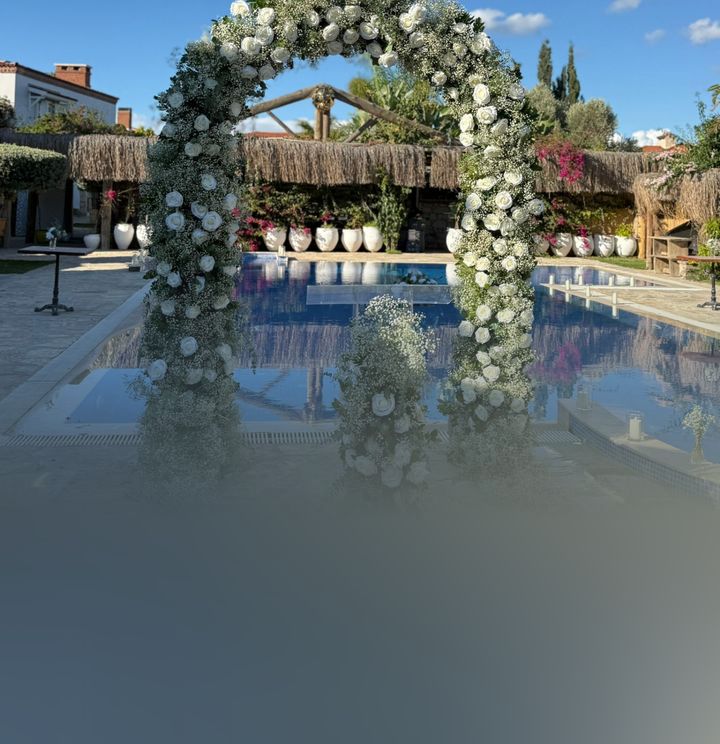 Sakura Davet Organizasyon