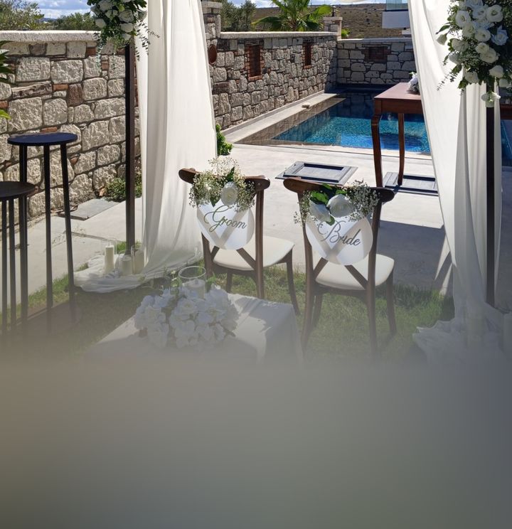Sakura Davet Organizasyon