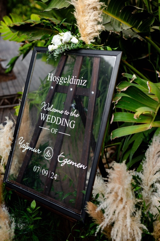 Sakura Davet Organizasyon