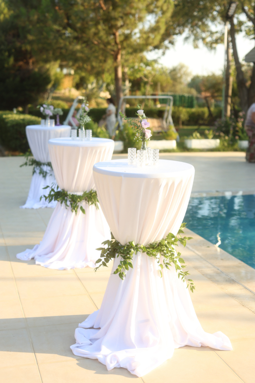 Sakura Davet Organizasyon