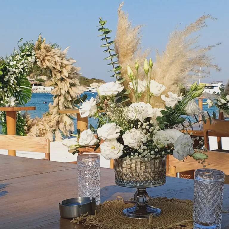 Sakura Davet Organizasyon