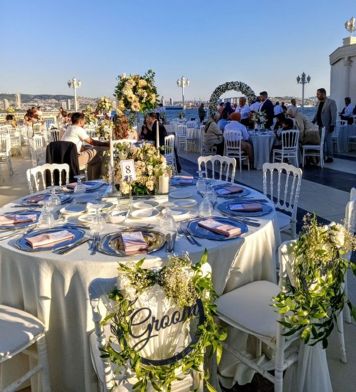 Sakura Davet Organizasyon