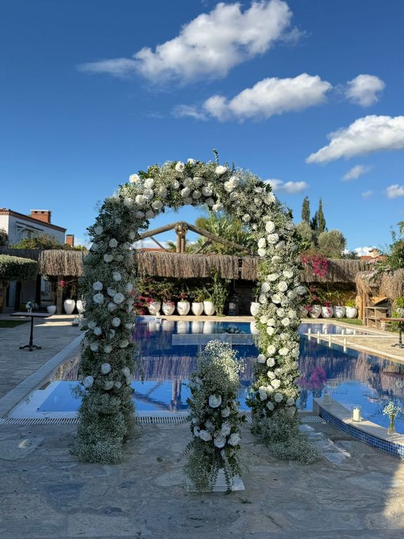 Sakura Davet Organizasyon