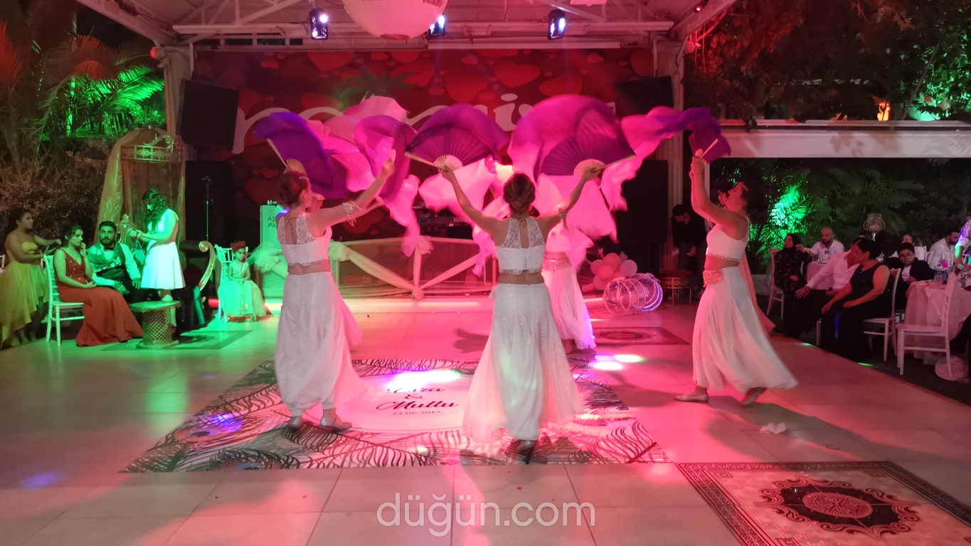 Sakura Davet Organizasyon