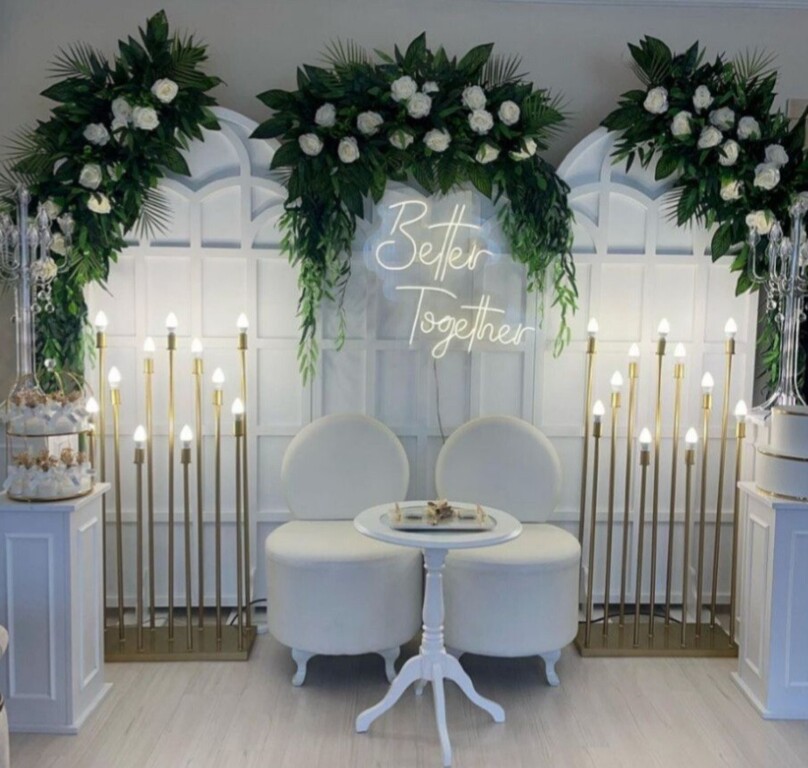 Sakura Davet Organizasyon