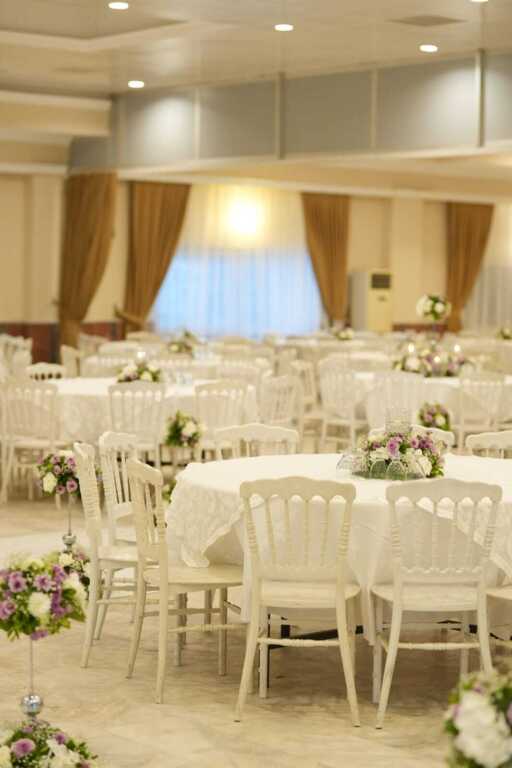 Sakura Davet Organizasyon