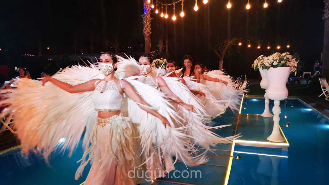 Sakura Davet Organizasyon