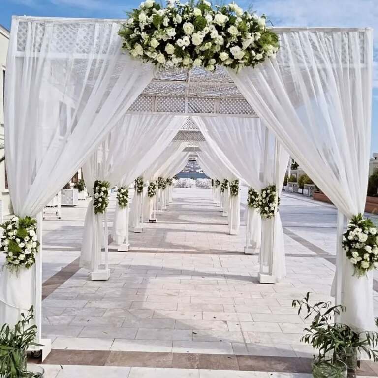 Sakura Davet Organizasyon