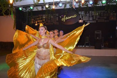 Hestia Events & Organizasyon