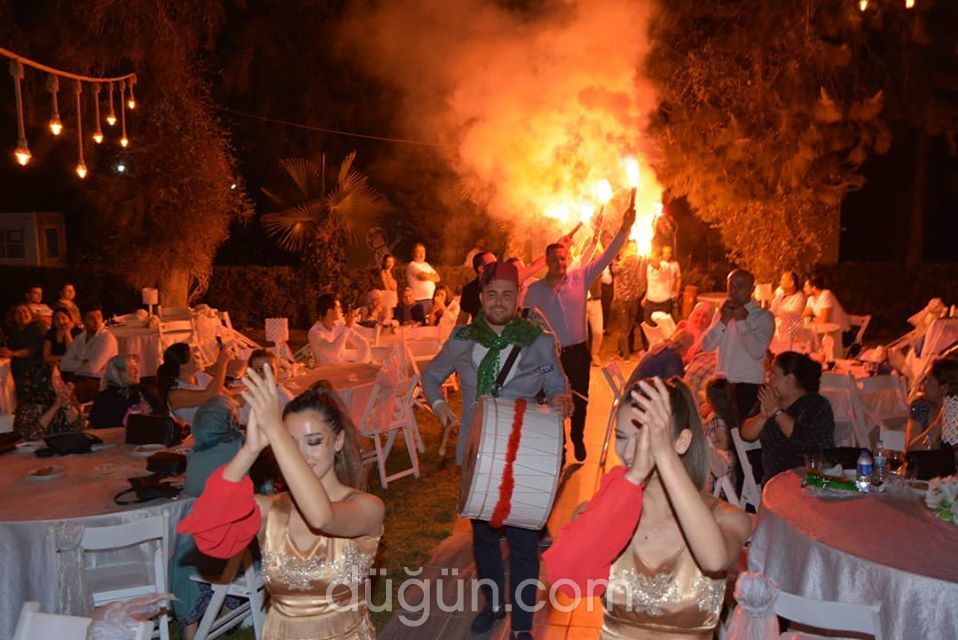 Hestia Events & Organizasyon