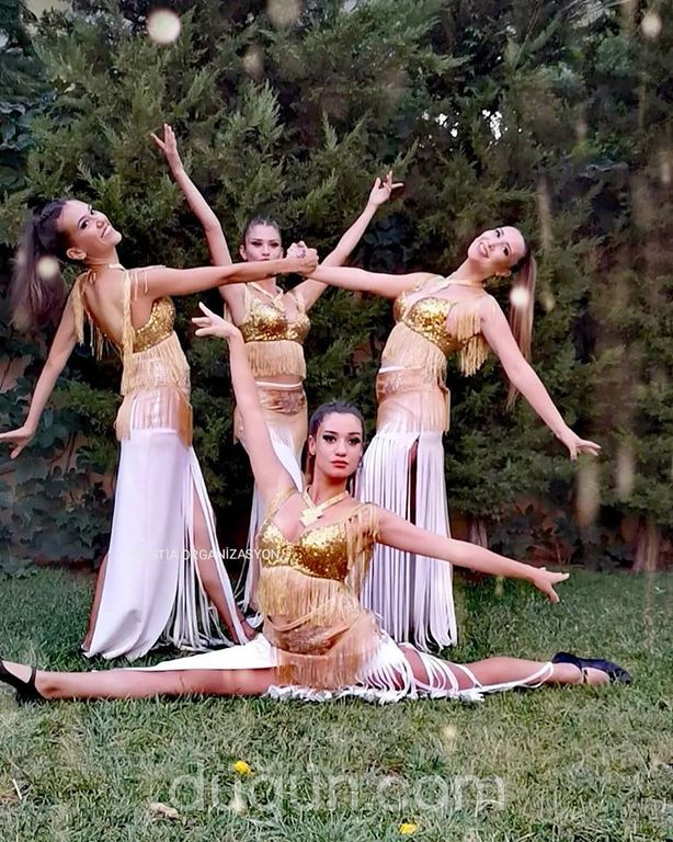 Hestia Events & Organizasyon