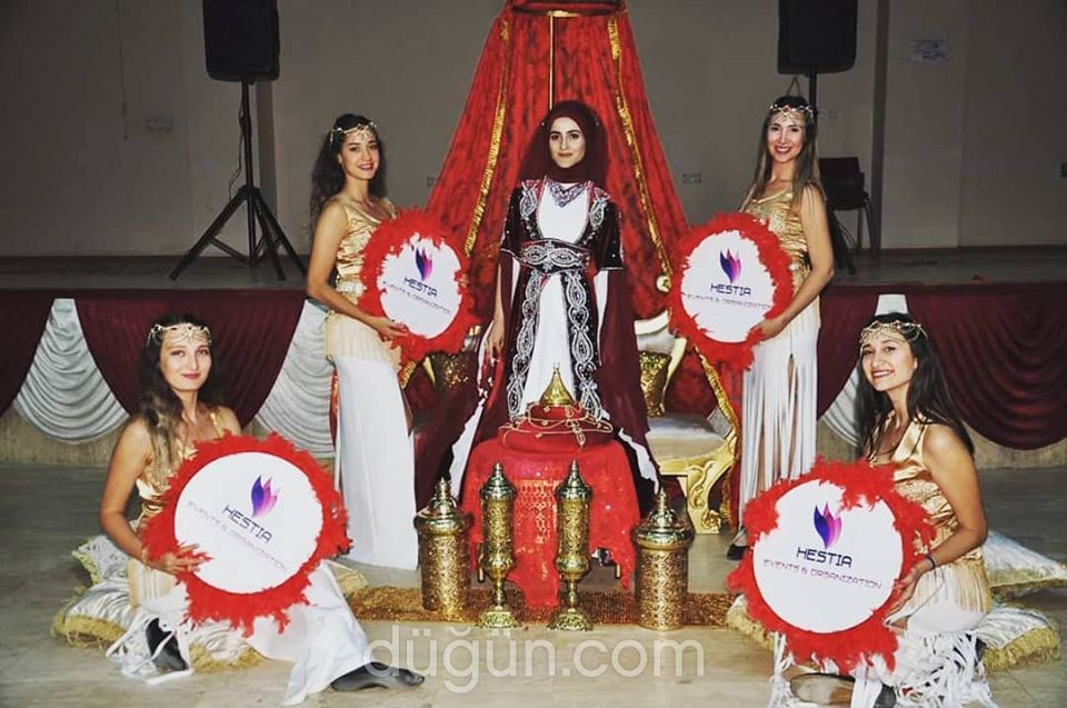Hestia Events & Organizasyon