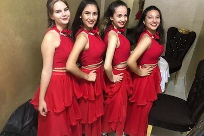 Aşk-ı Derûn Organizasyon & Gelinlik