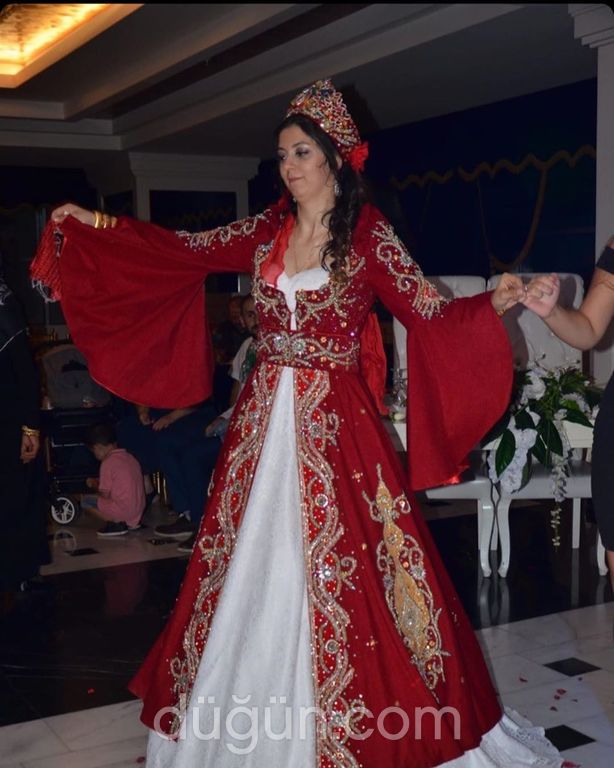 Aşk-ı Derûn Organizasyon & Gelinlik