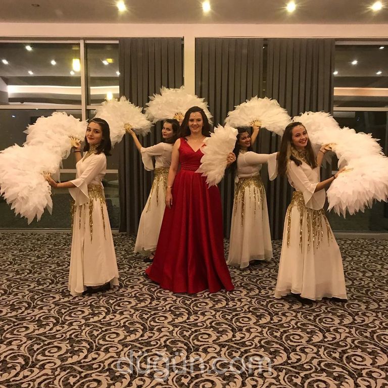 Aşk-ı Derûn Organizasyon & Gelinlik