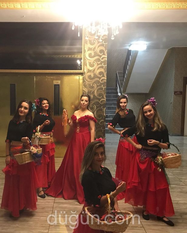 Aşk-ı Derûn Organizasyon & Gelinlik