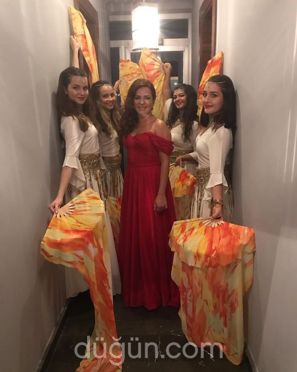 Aşk-ı Derûn Organizasyon & Gelinlik