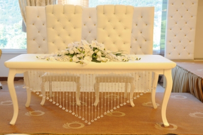 Grand Ottoman Salonları