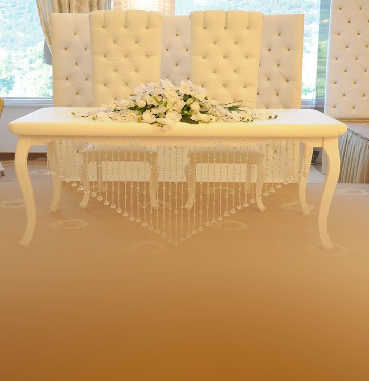 Grand Ottoman Salonları
