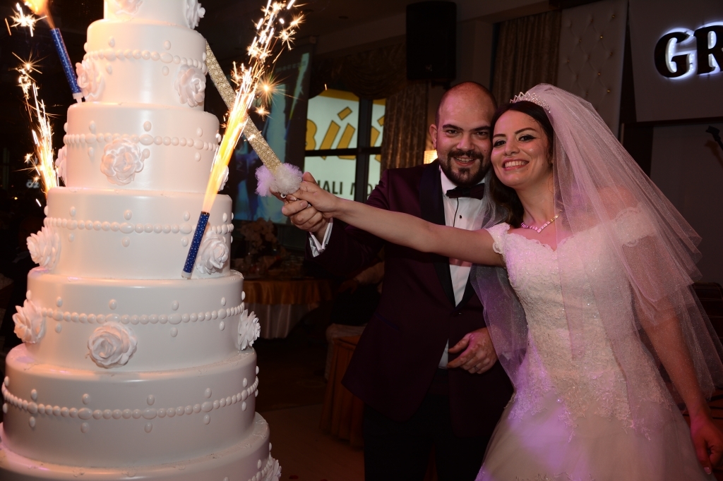 Grand Ottoman Salonları