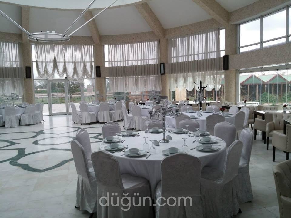Borsa Düğün Salonu