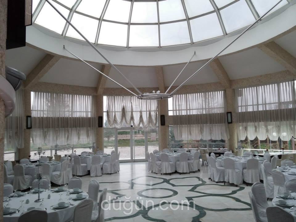 Borsa Düğün Salonu