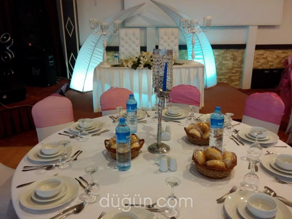 Borsa Düğün Salonu