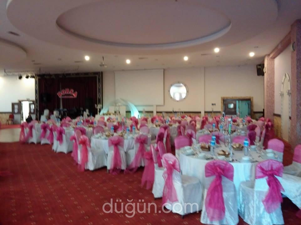 Borsa Düğün Salonu