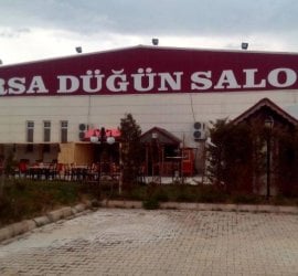 Borsa Düğün Salonu