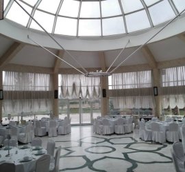 Borsa Düğün Salonu