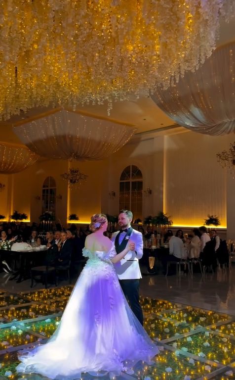 Grand Park Optimum Düğün Salonları