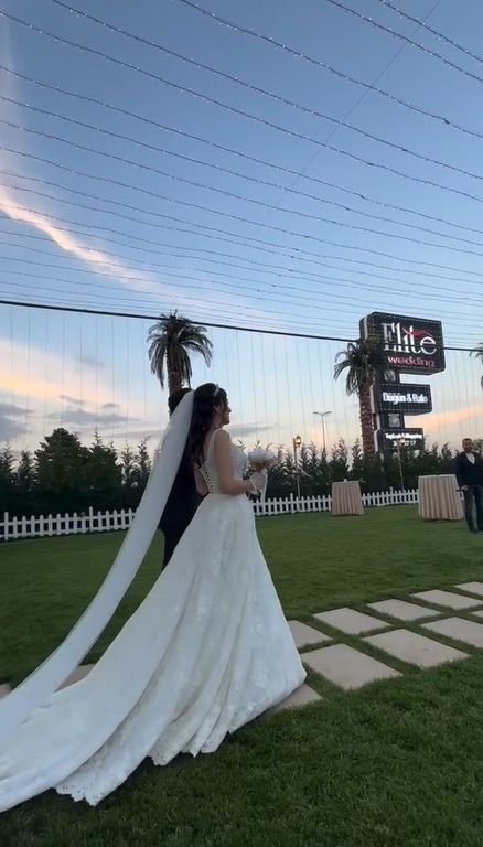 Grand Park Optimum Düğün Salonları