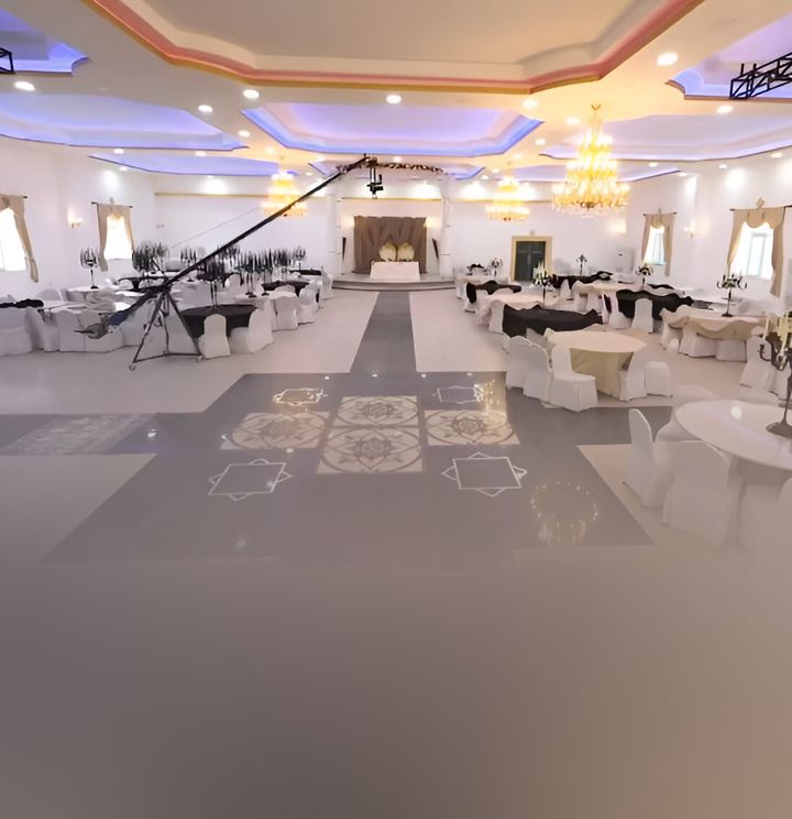 Şehzade Düğün Salonları