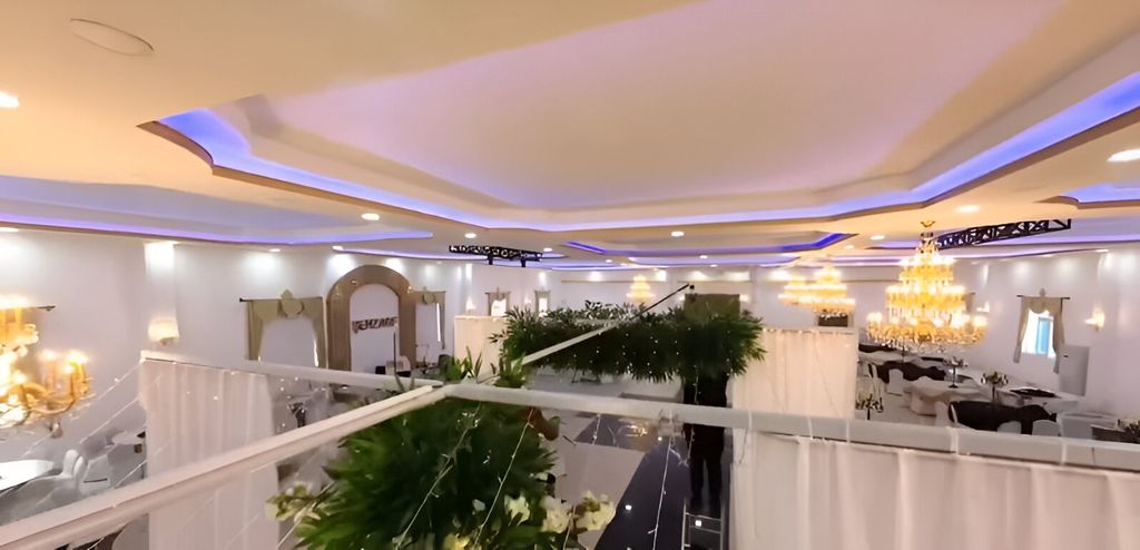 Şehzade Düğün Salonları