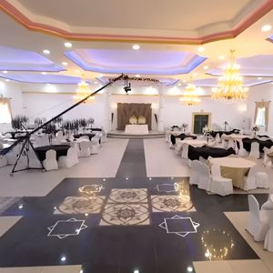 Şehzade Düğün Salonları