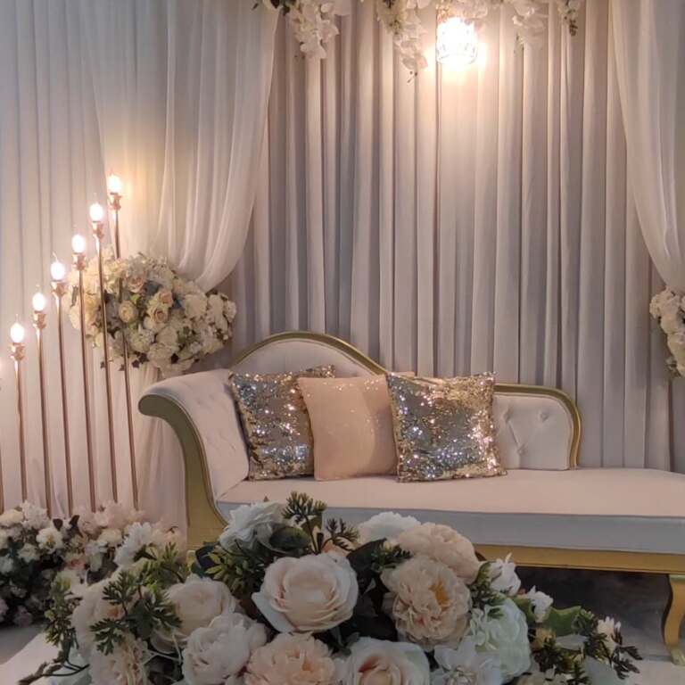 Tuana  Reyyan Düğün Salonu