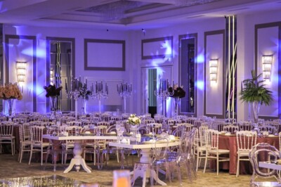 Grand Derya Event Hall