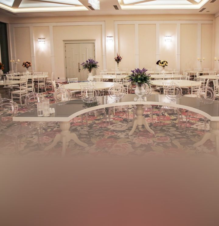 Grand Derya Event Hall