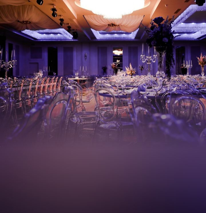 Grand Derya Event Hall